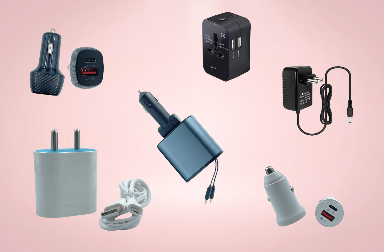 fast-safe-chargers-adapters-peladus