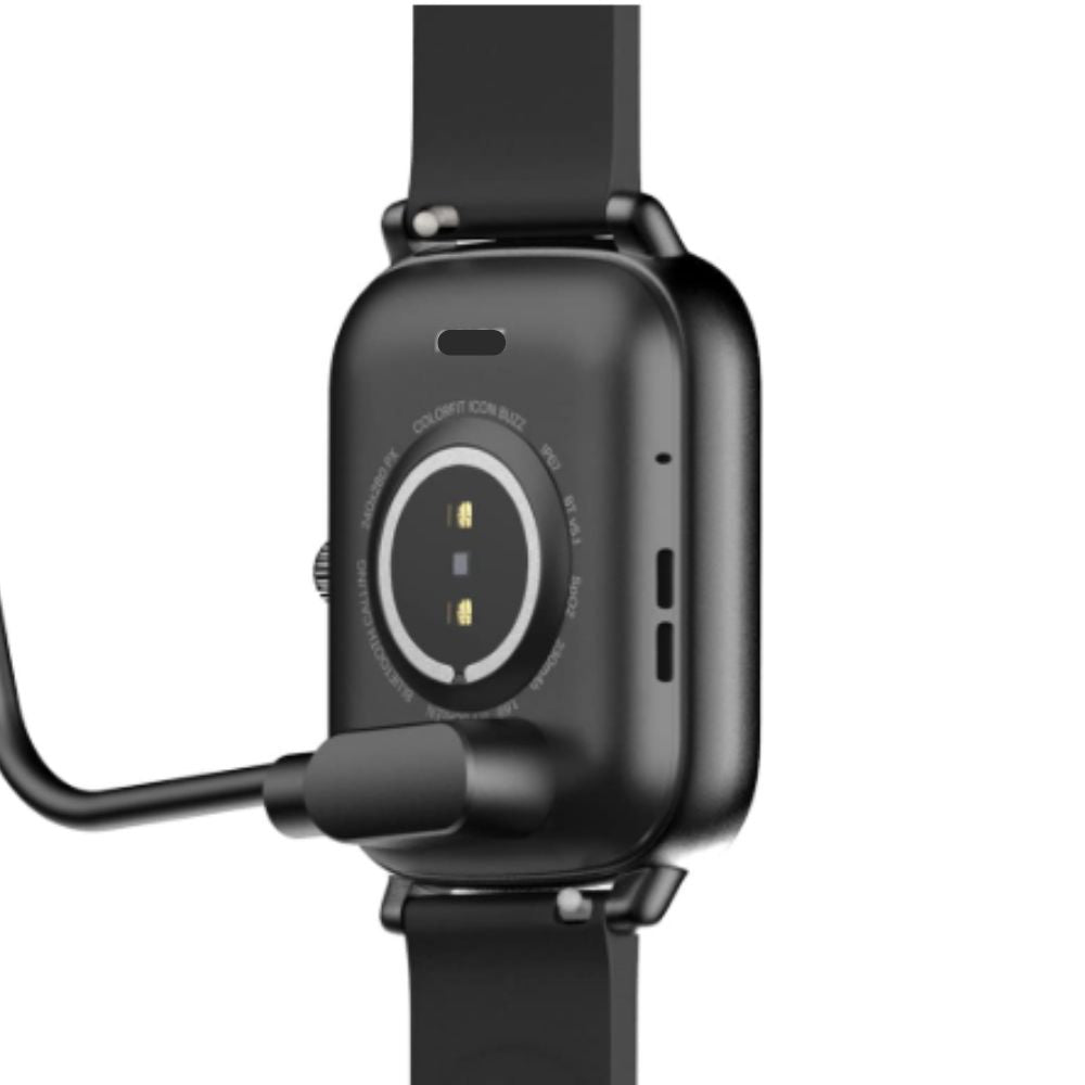 Smartwatch 2 Pin Magnetic USB Fast Charging Cable