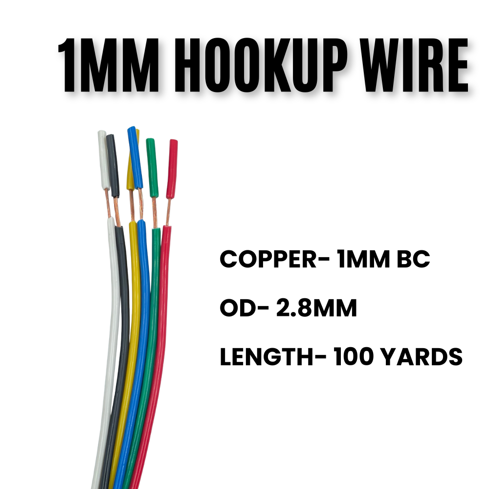 1mm wire