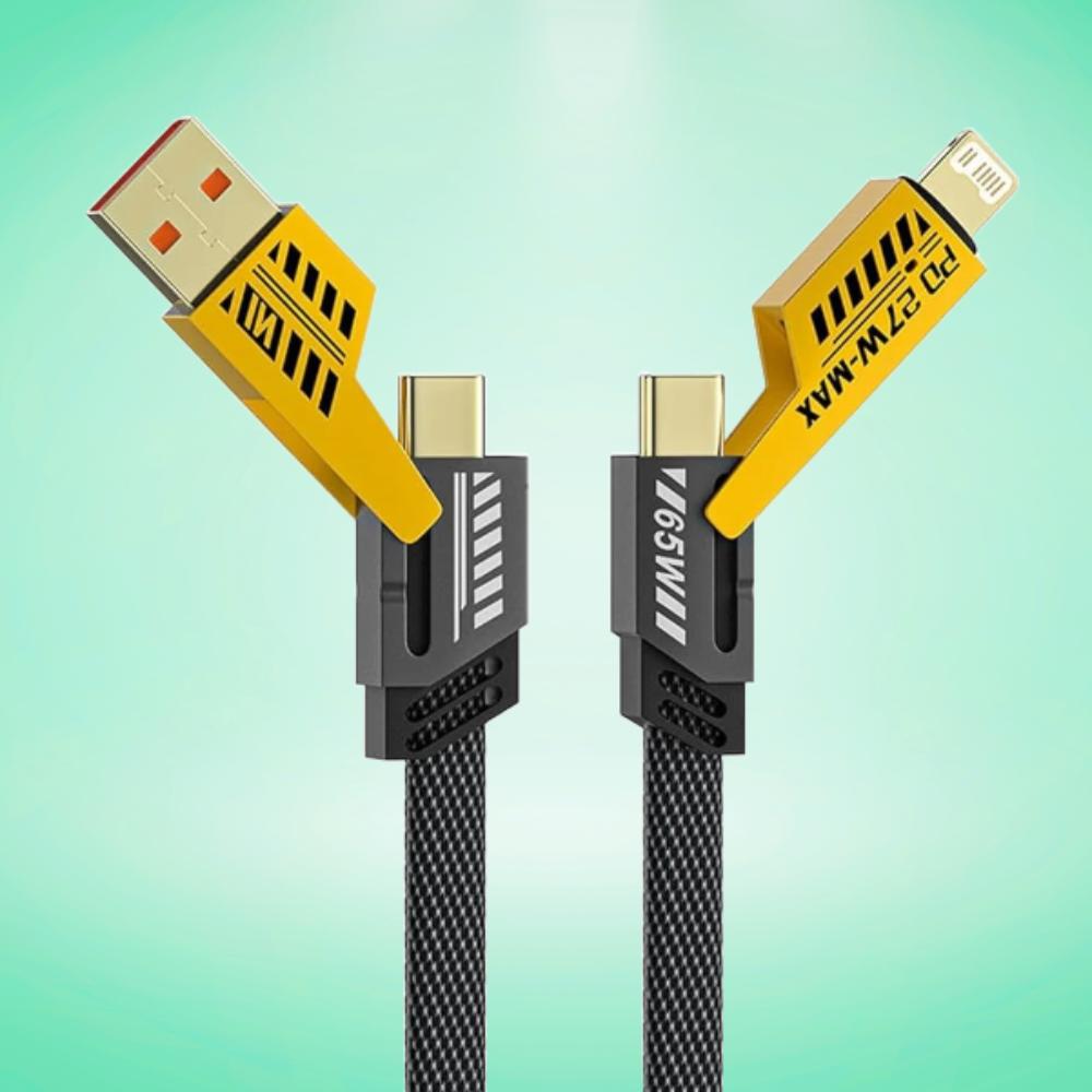 Fast Charging Cable