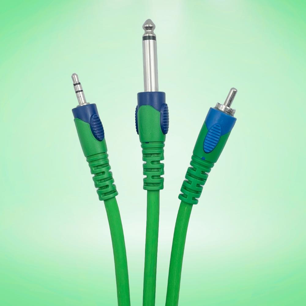 Audio & Video Cable