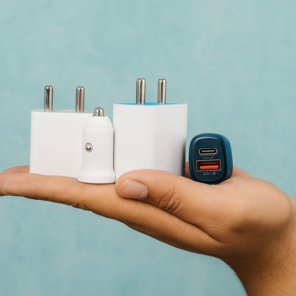 Fast Charger
