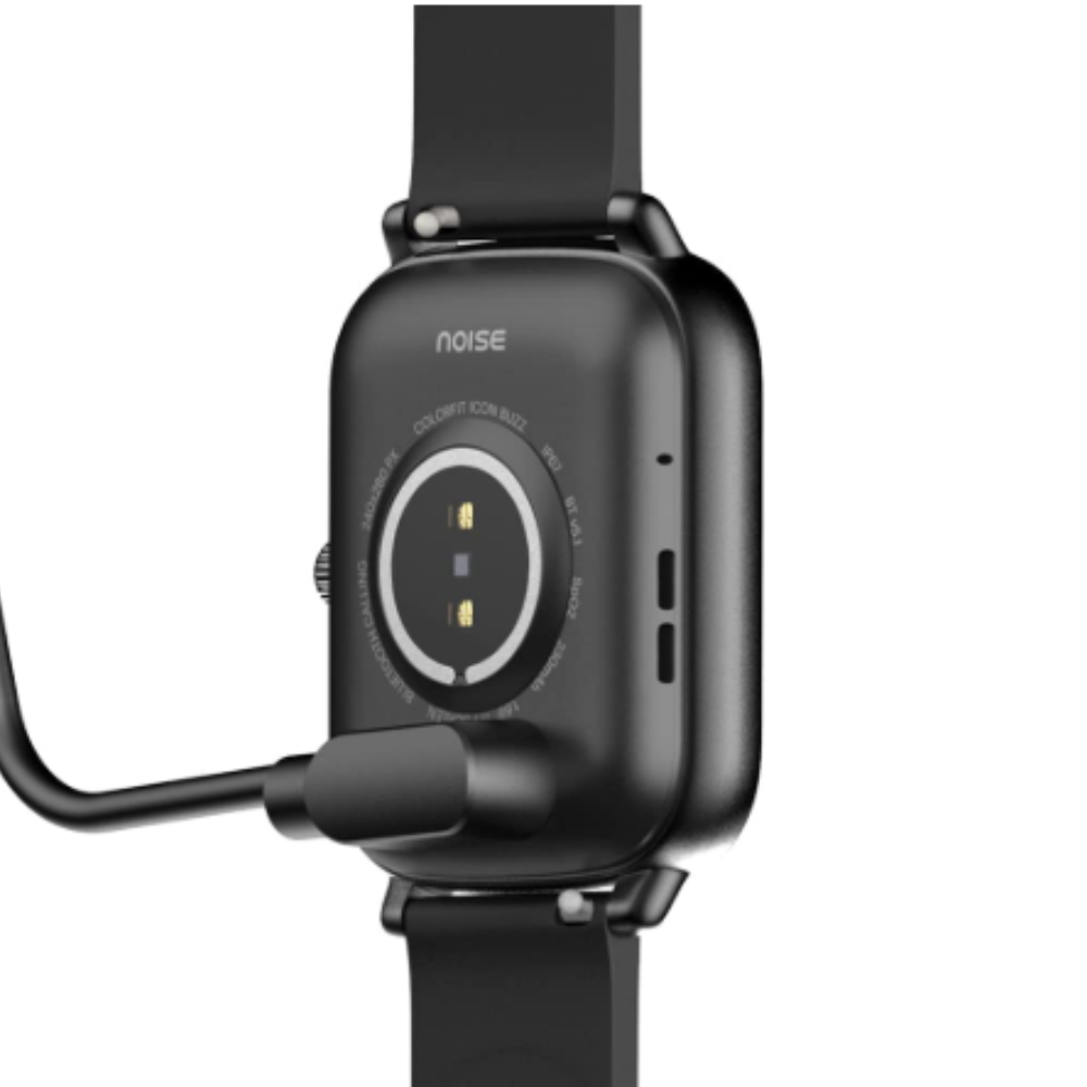 Smartwatch 2 Pin Magnetic USB Fast Charging Cable