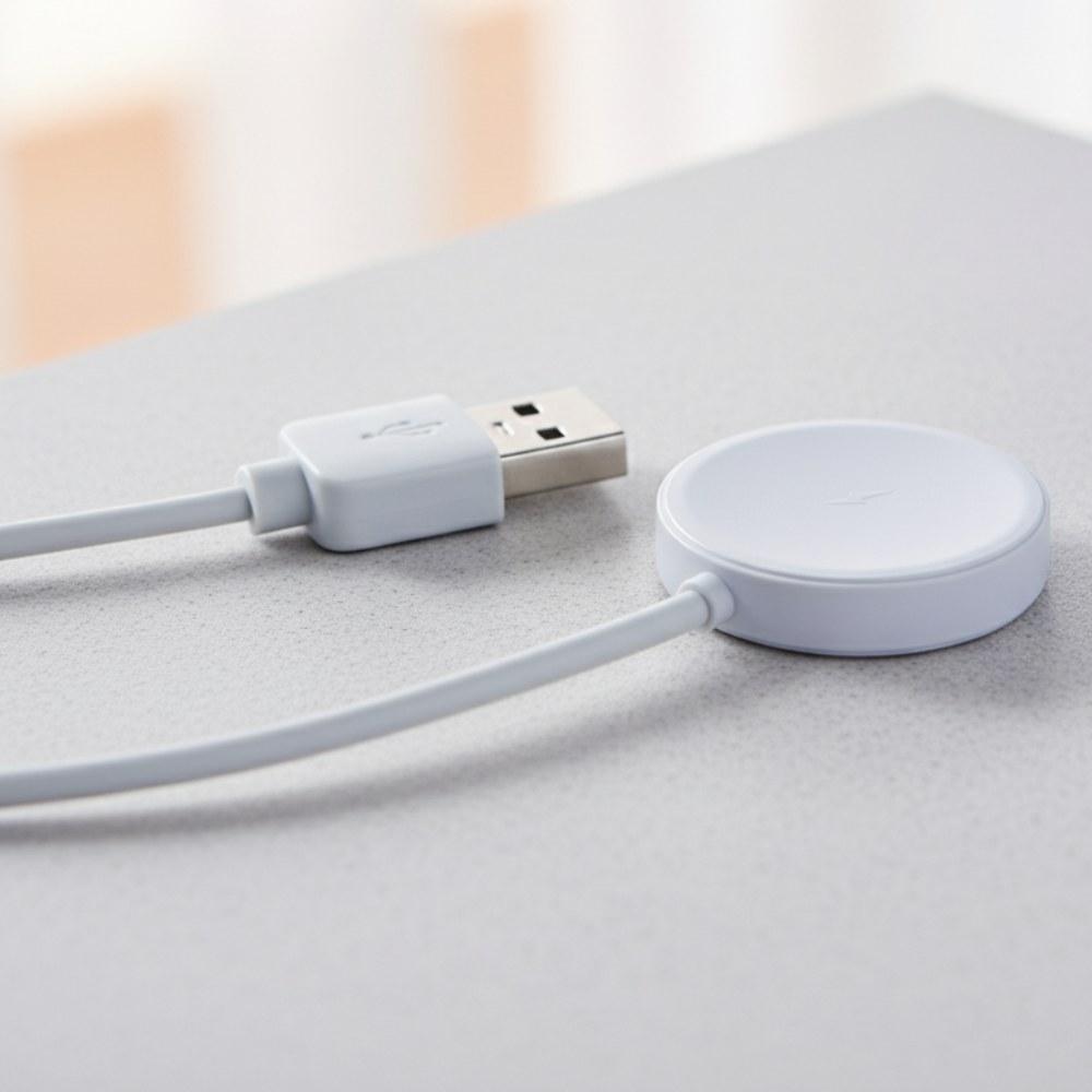 Apple Watch Magnetic Charging Cable