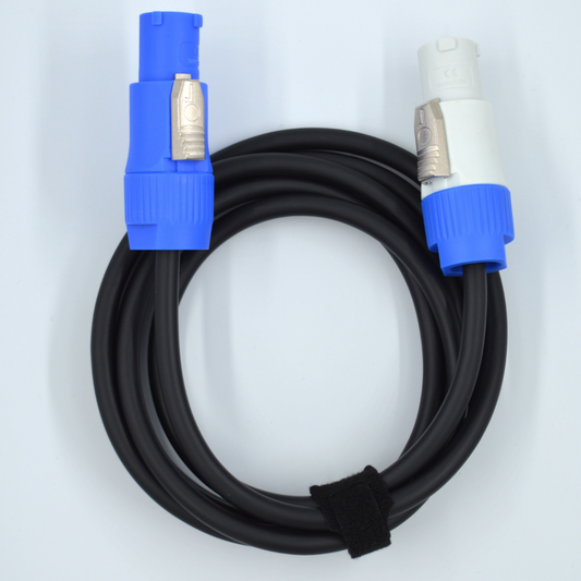 PowerCon Cable