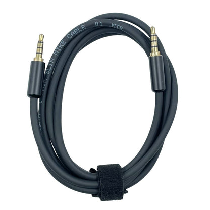 Premium Gold Plated 3.5 mm Aux Audio Cable