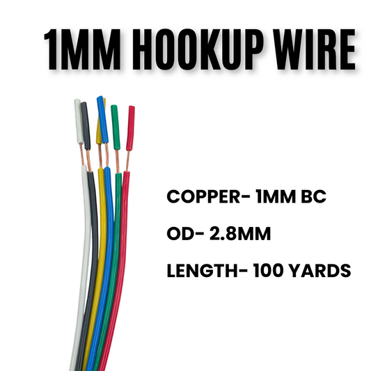 1mm  wire
