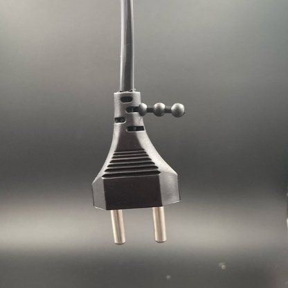 2 Pin AC Power Cord