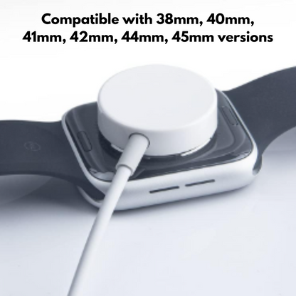 Apple Watch Magnetic Charging Cable