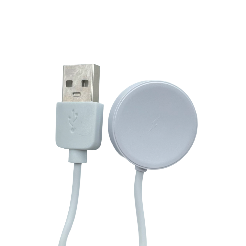Apple Watch Magnetic Charging Cable