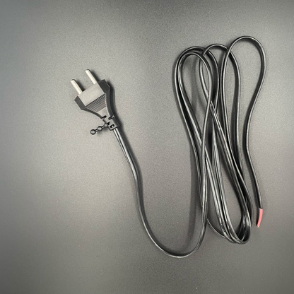 2 Pin AC Power Cord