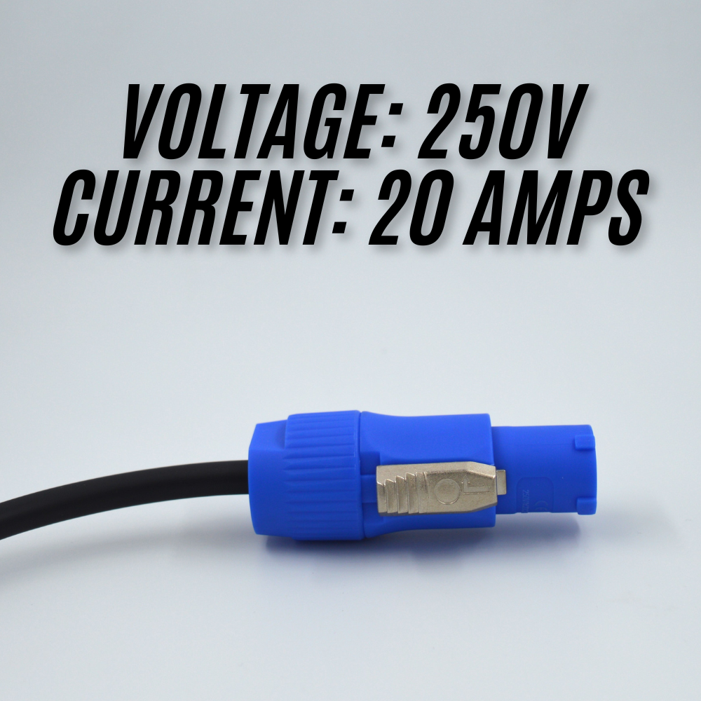 PowerCon Cable