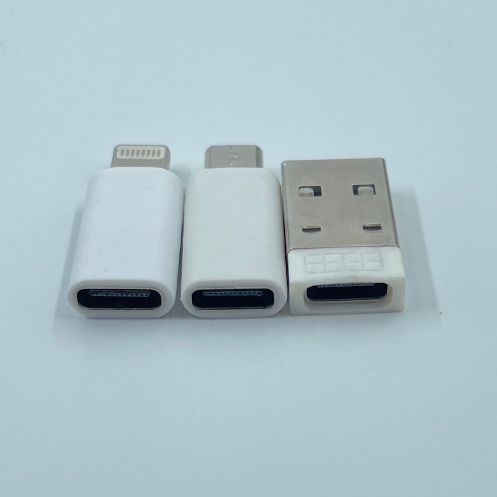 Multifunctional USB Data Cable Set