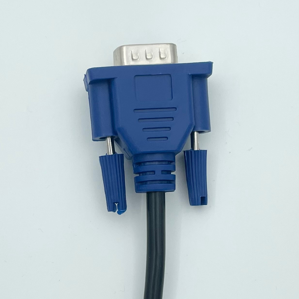 Male to Male VGA Cable