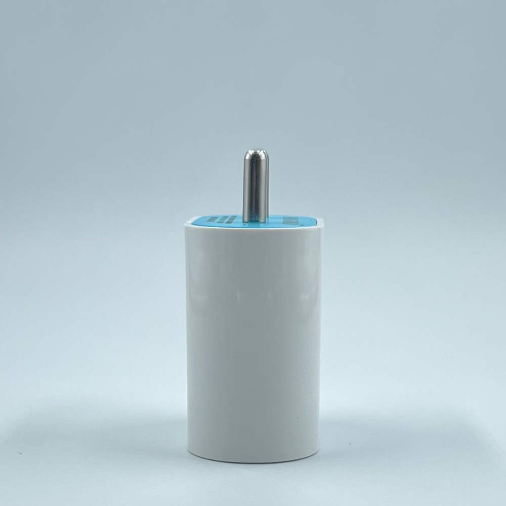 33W Dual USB Port Fast Charger