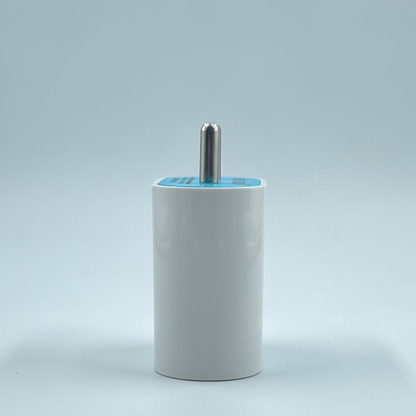 33W Dual USB Port Fast Charger