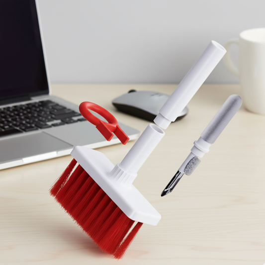 5-in-1 Multi Functional Cleaning Kit