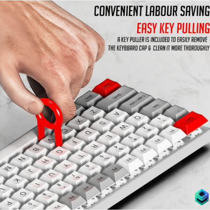 5-in-1 Multi Functional Cleaning Kit