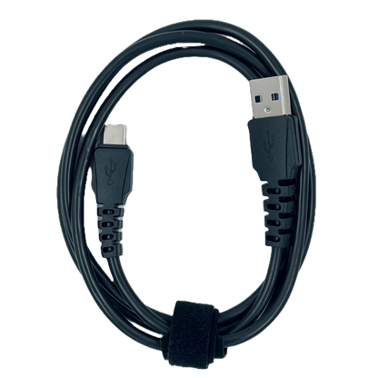 USB Type C Fast Charging Data Cable