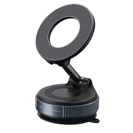 Vacuum Suction Magnetic Bracket Phone Holder