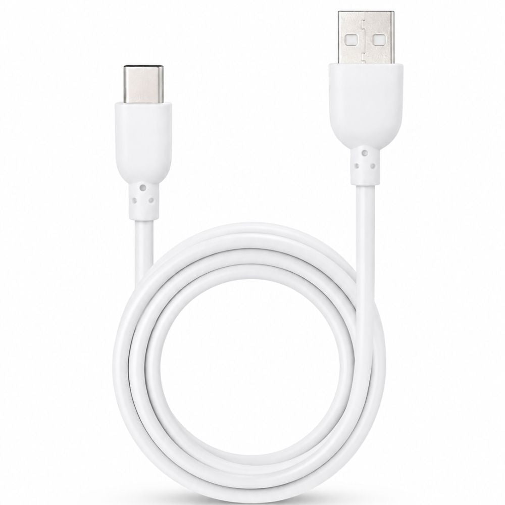 USB Type C Fast Charging Data Cable