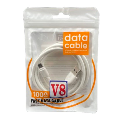 Fast Charging Micro USB Cable
